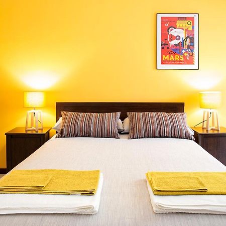טורה דל גרקו B&B Cozy Cove מראה חיצוני תמונה