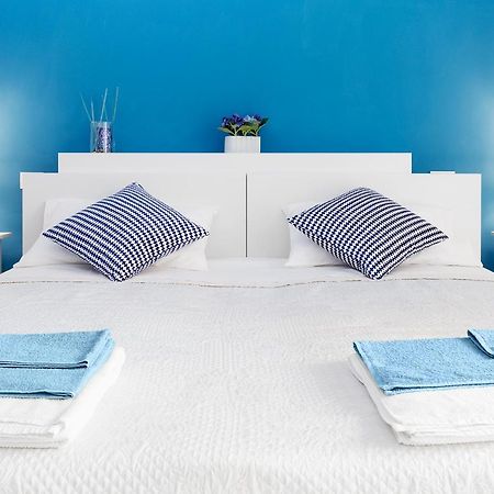 טורה דל גרקו B&B Cozy Cove מראה חיצוני תמונה