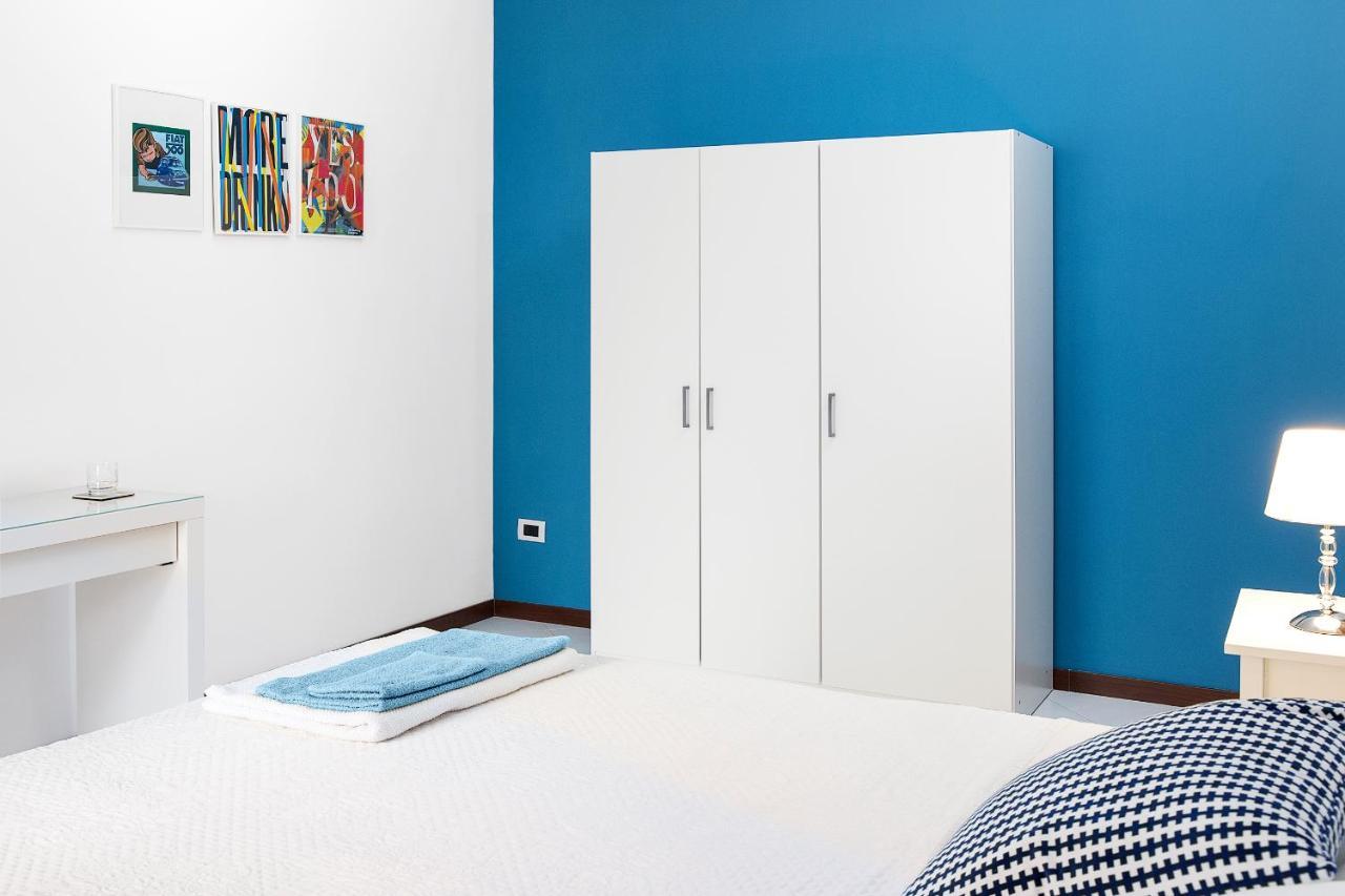 טורה דל גרקו B&B Cozy Cove מראה חיצוני תמונה