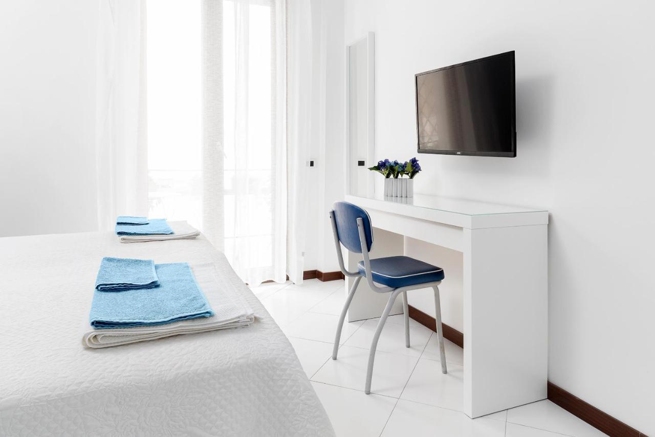 טורה דל גרקו B&B Cozy Cove מראה חיצוני תמונה