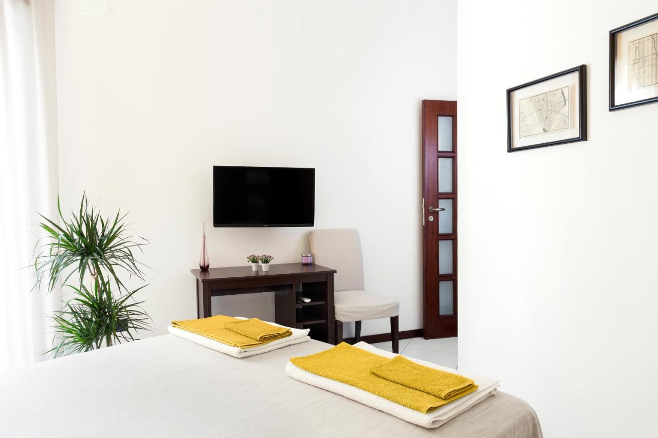טורה דל גרקו B&B Cozy Cove מראה חיצוני תמונה