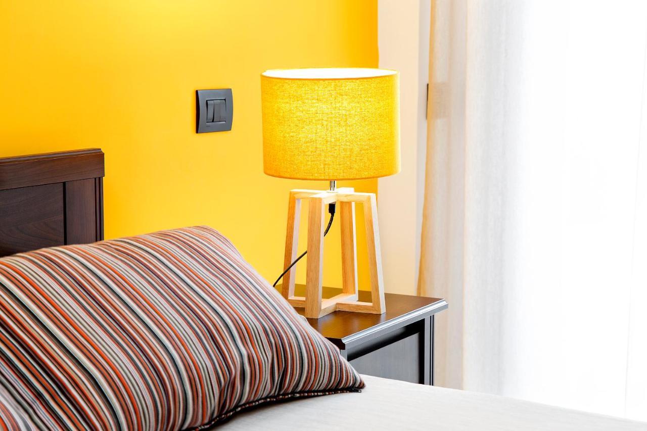 טורה דל גרקו B&B Cozy Cove מראה חיצוני תמונה