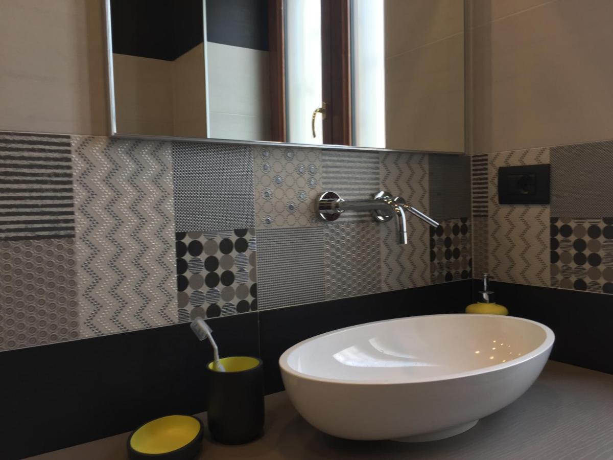 טורה דל גרקו B&B Cozy Cove מראה חיצוני תמונה