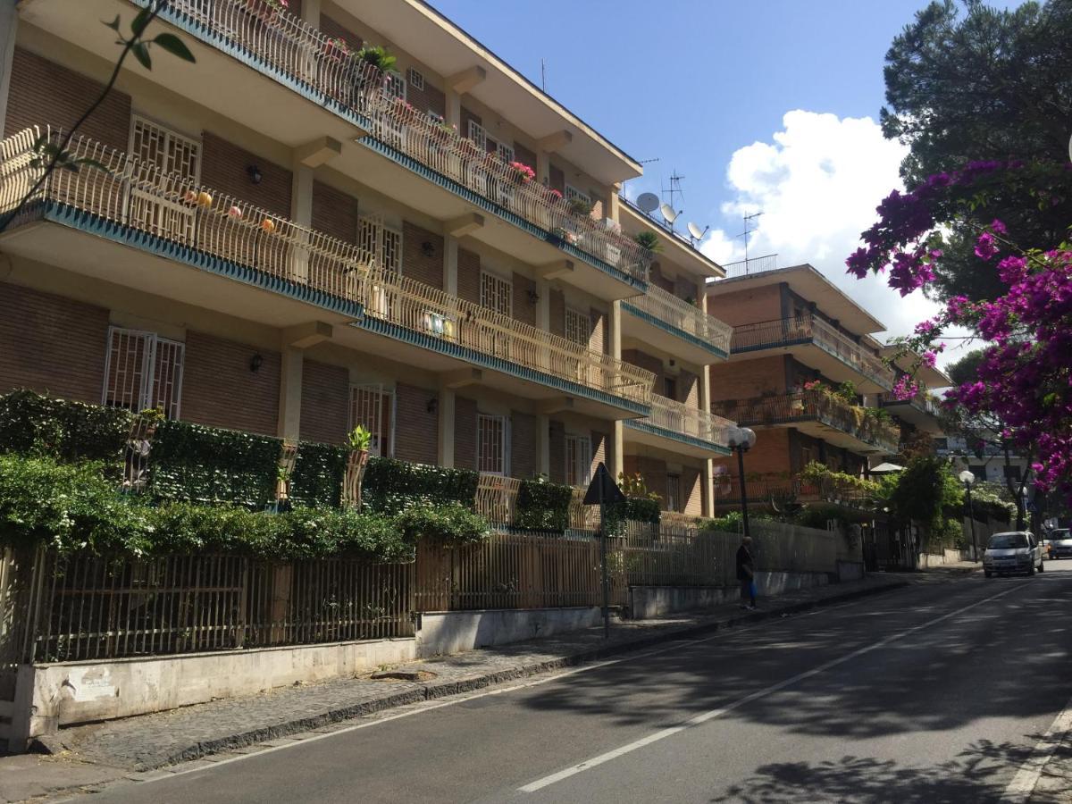טורה דל גרקו B&B Cozy Cove מראה חיצוני תמונה
