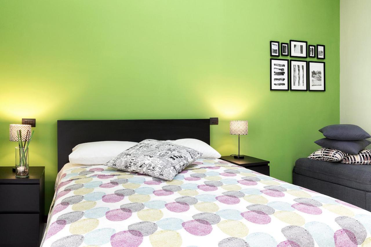 טורה דל גרקו B&B Cozy Cove מראה חיצוני תמונה