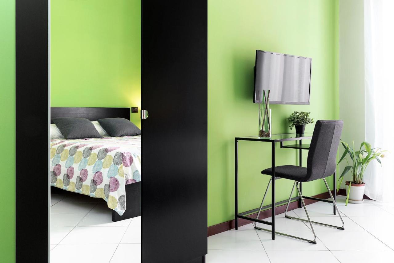 טורה דל גרקו B&B Cozy Cove מראה חיצוני תמונה