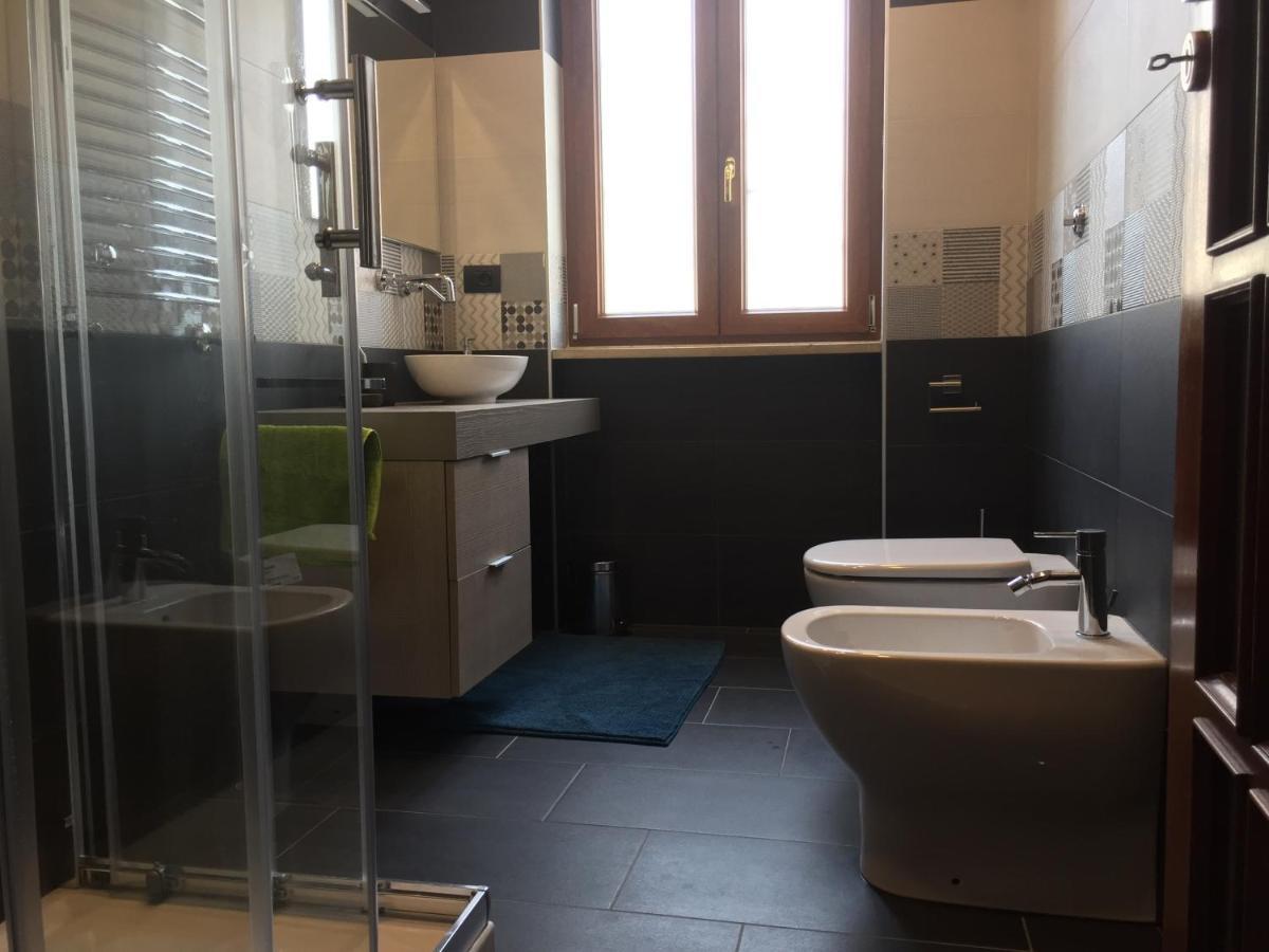 טורה דל גרקו B&B Cozy Cove מראה חיצוני תמונה