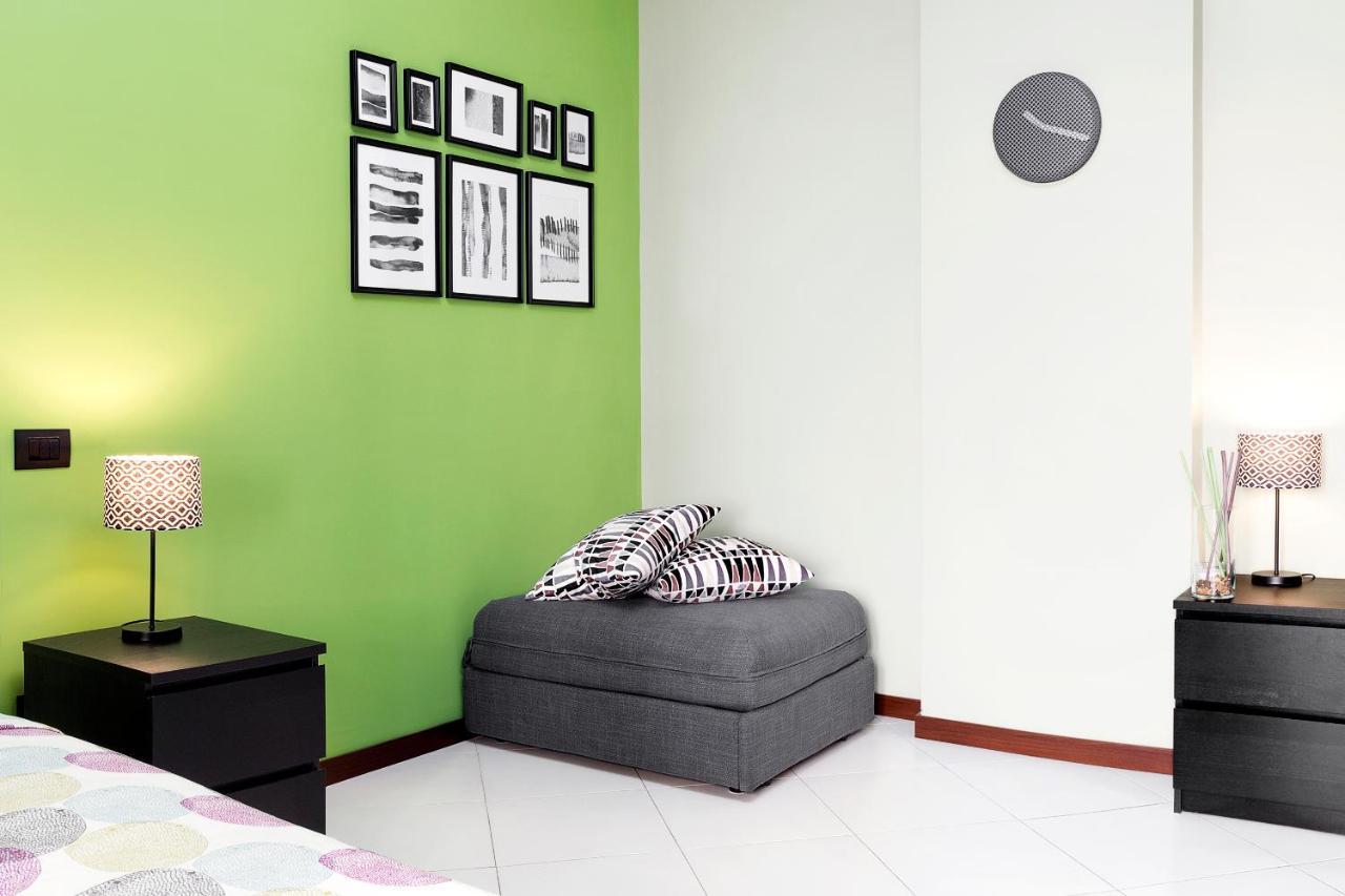 טורה דל גרקו B&B Cozy Cove מראה חיצוני תמונה